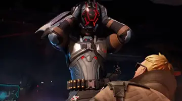 حدث Fortnite المباشر يُصدم اللاعبين بمصير ذا روك وينتهي بشكل مفاجئ